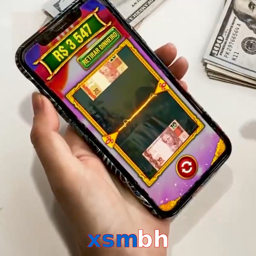 xsmbh