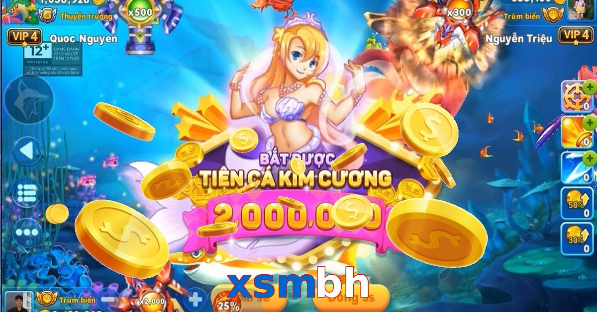 xsmbh