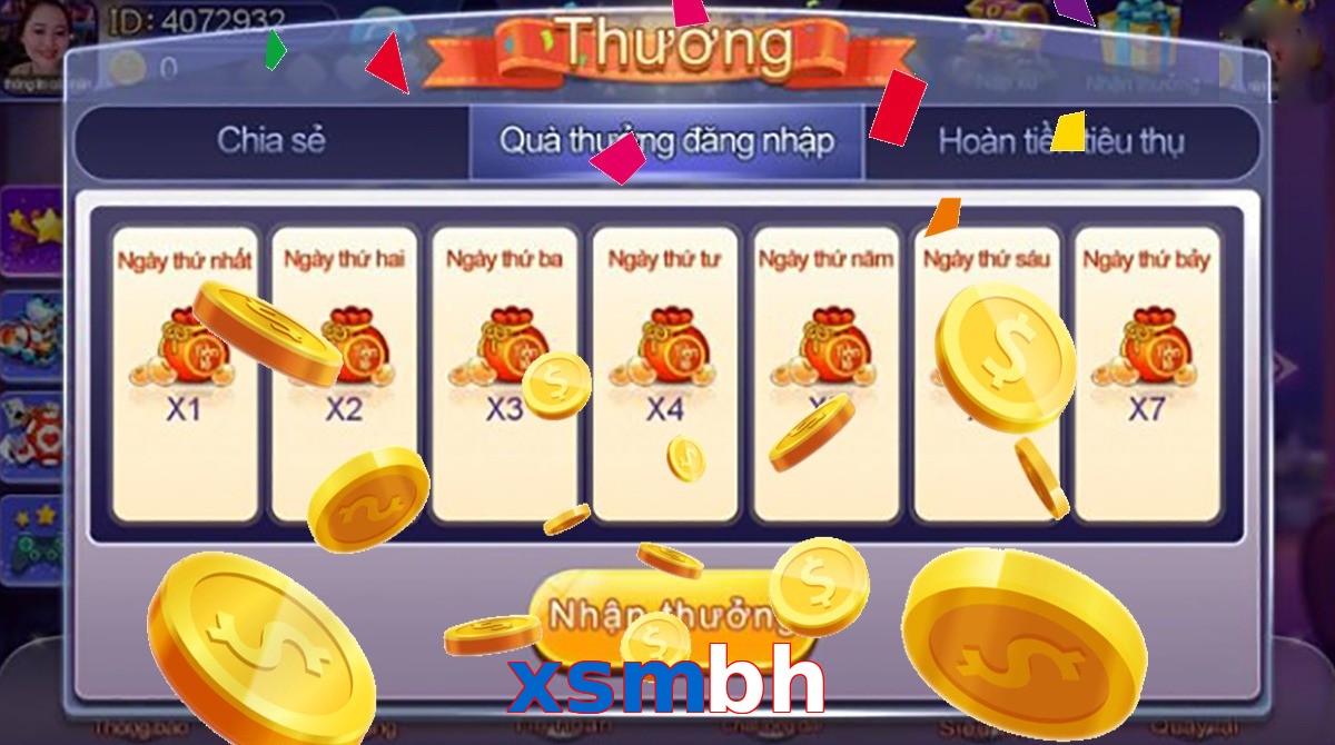 xsmbh