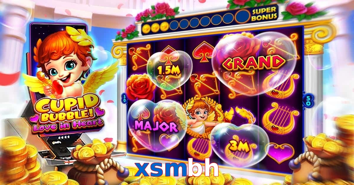 xsmbh