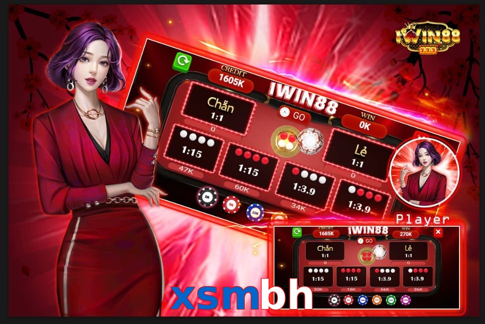 xsmbh
