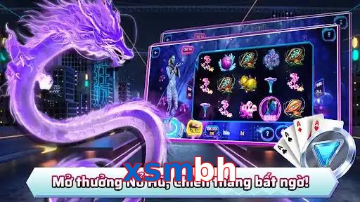 xsmbh