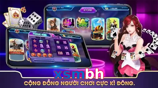 xsmbh