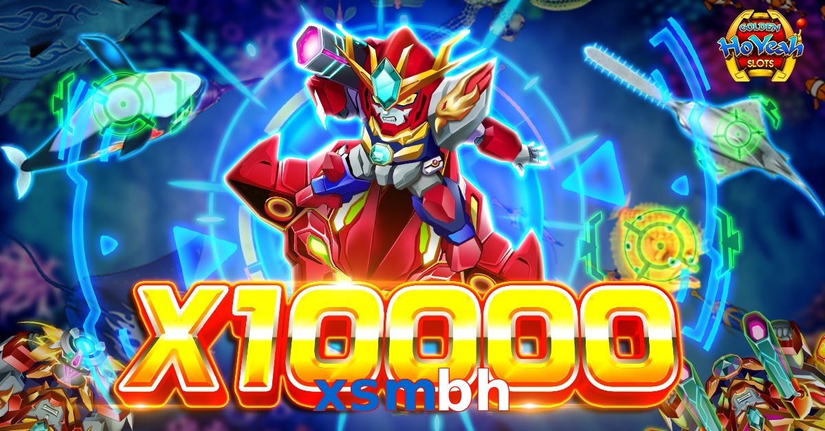 xsmbh
